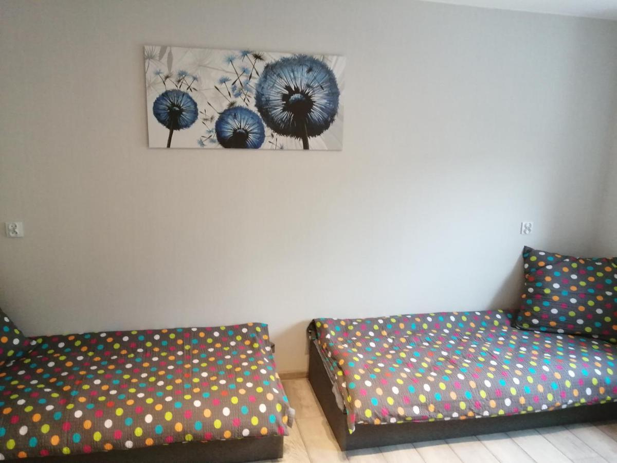 Apartamenty Przy Rynku Znin Ngoại thất bức ảnh