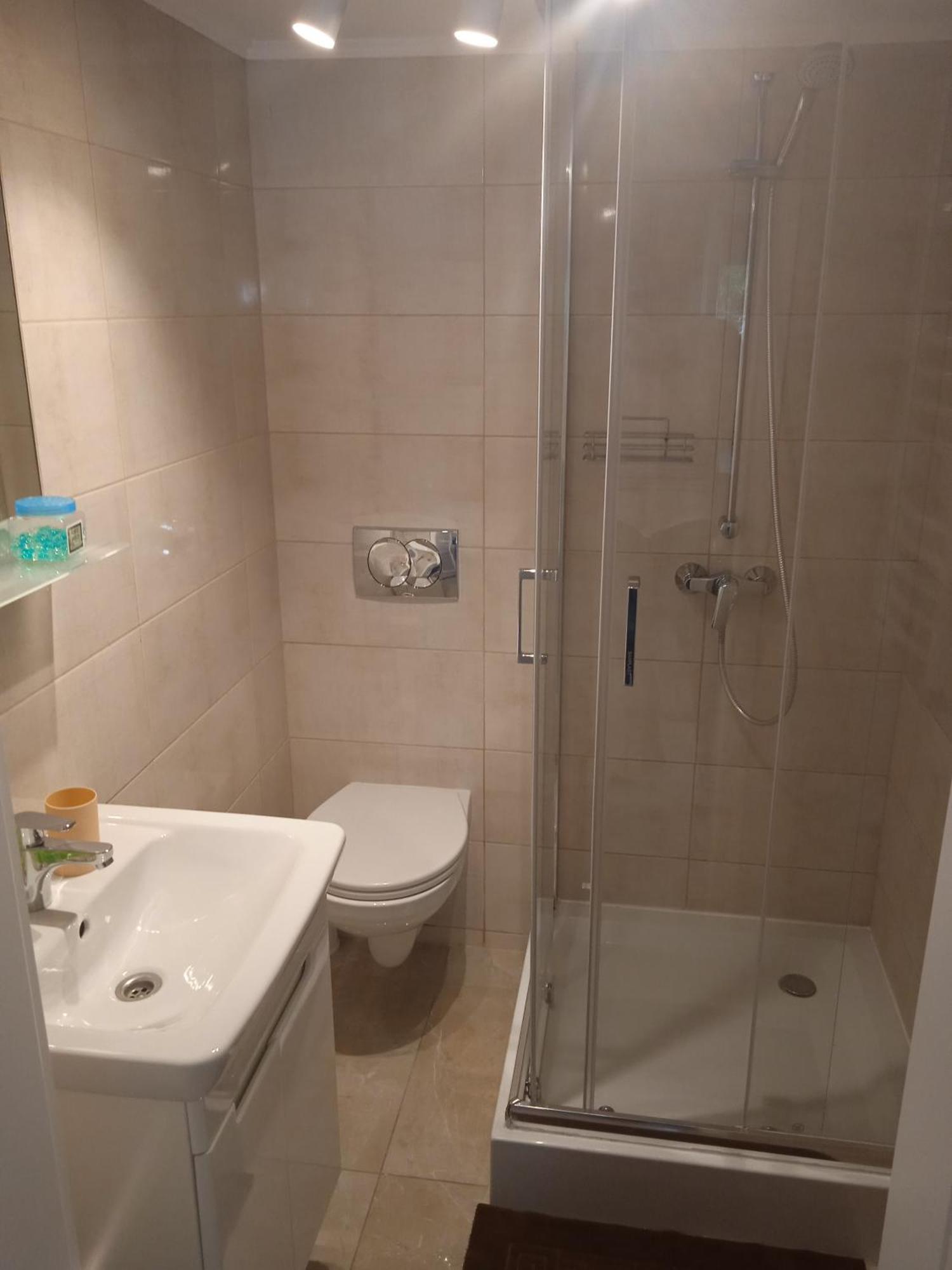 Apartamenty Przy Rynku Znin Ngoại thất bức ảnh