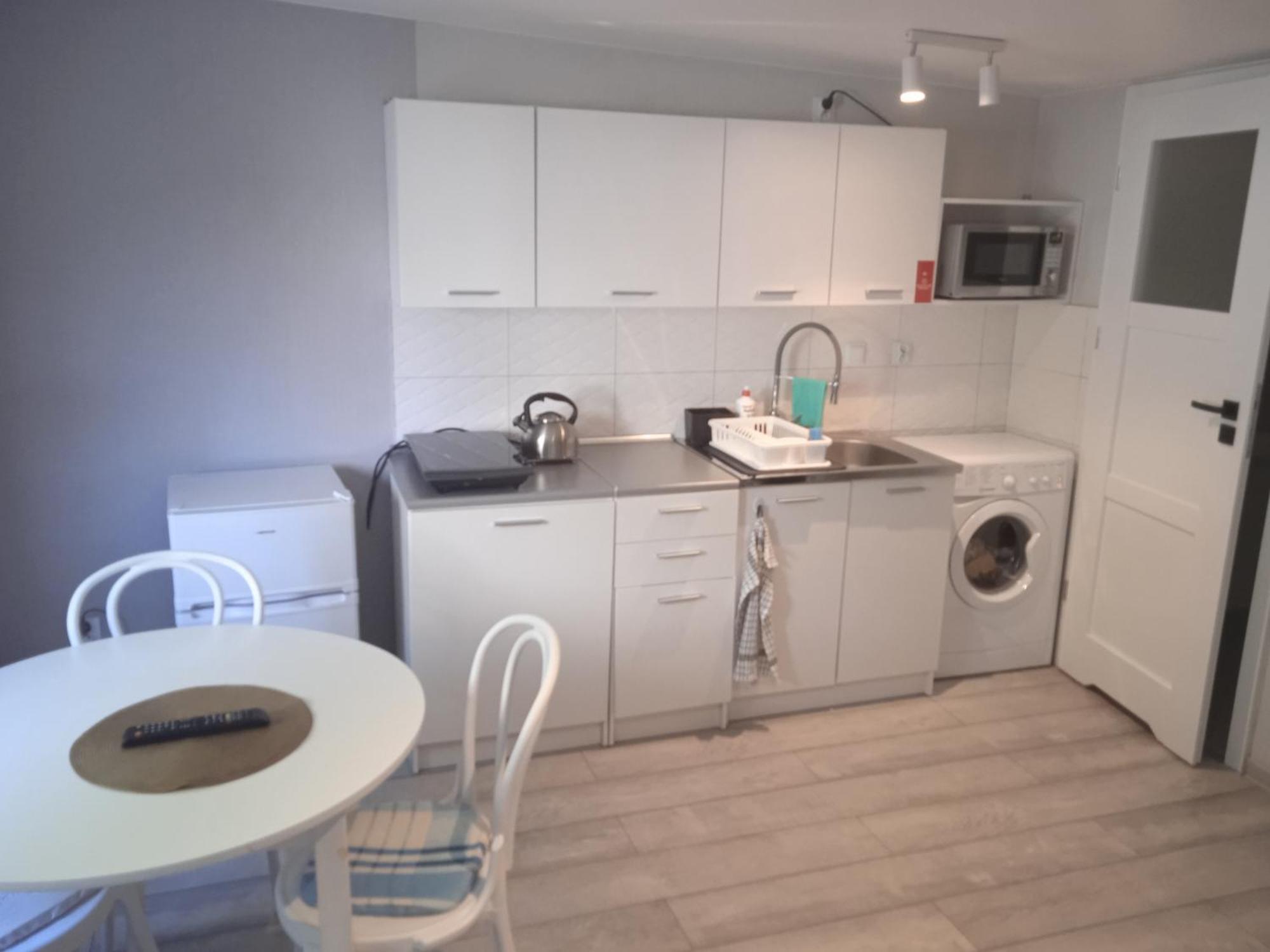 Apartamenty Przy Rynku Znin Ngoại thất bức ảnh